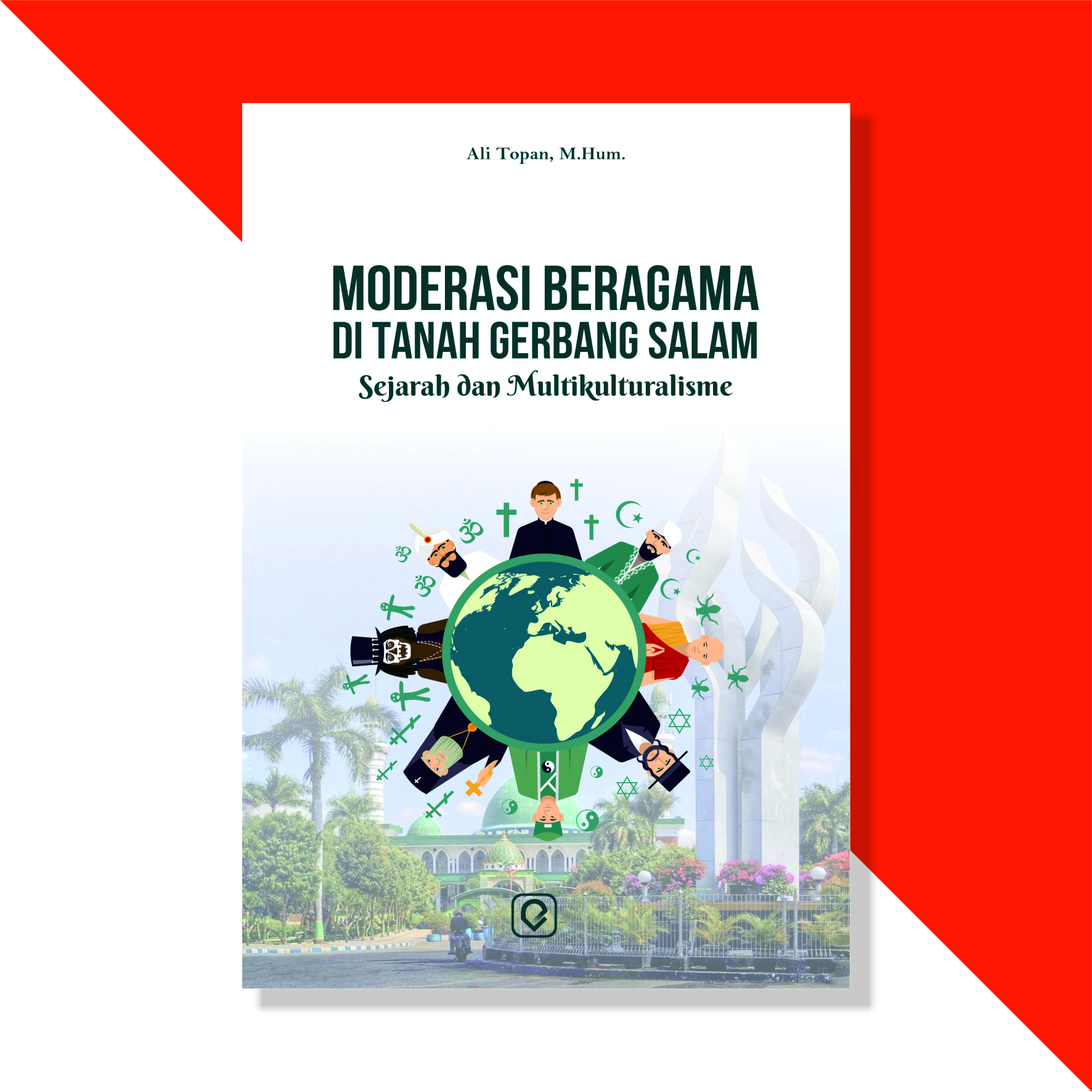 FORMAT BUKU WEB FORMAT BUKU WEB