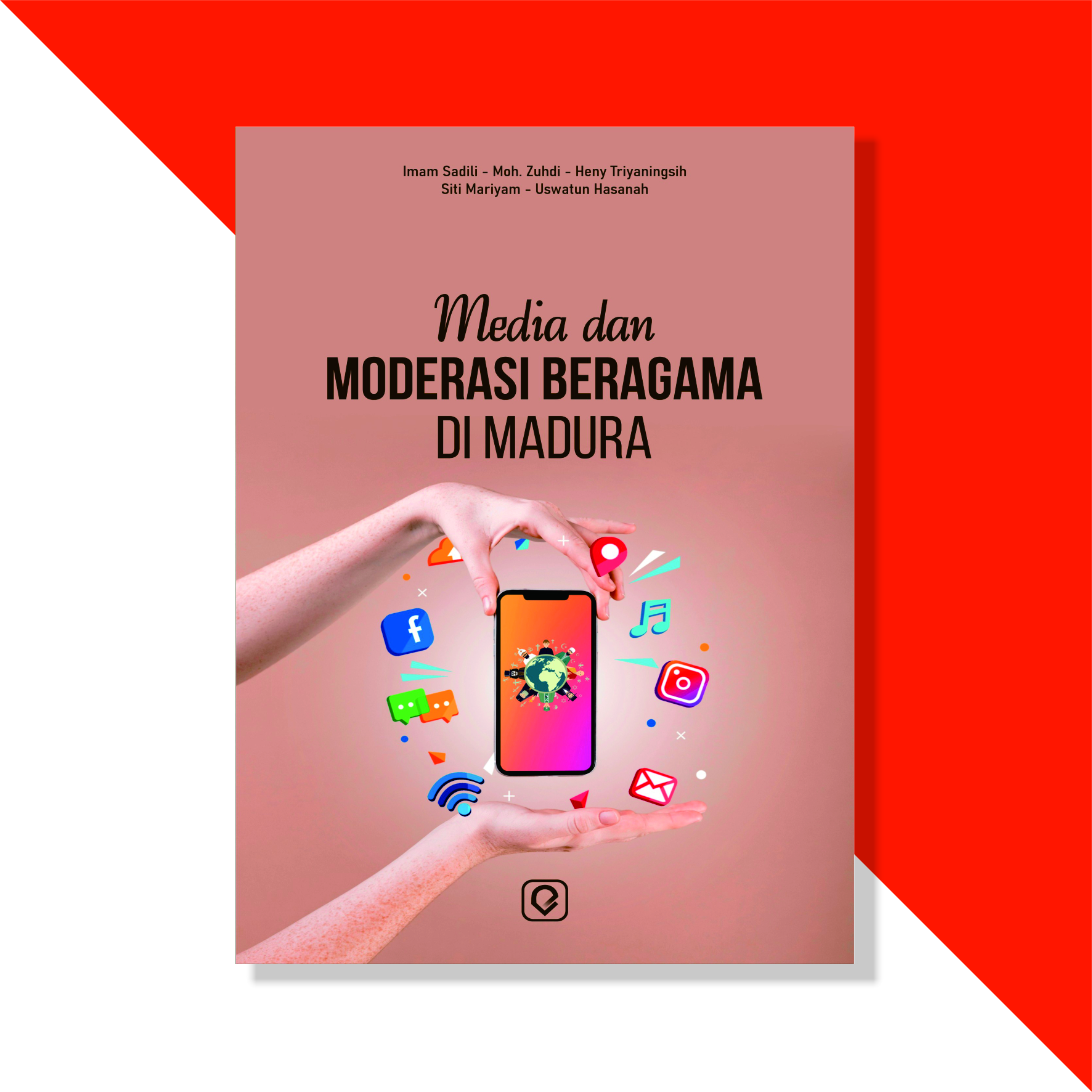 FORMAT BUKU WEB FORMAT BUKU WEB