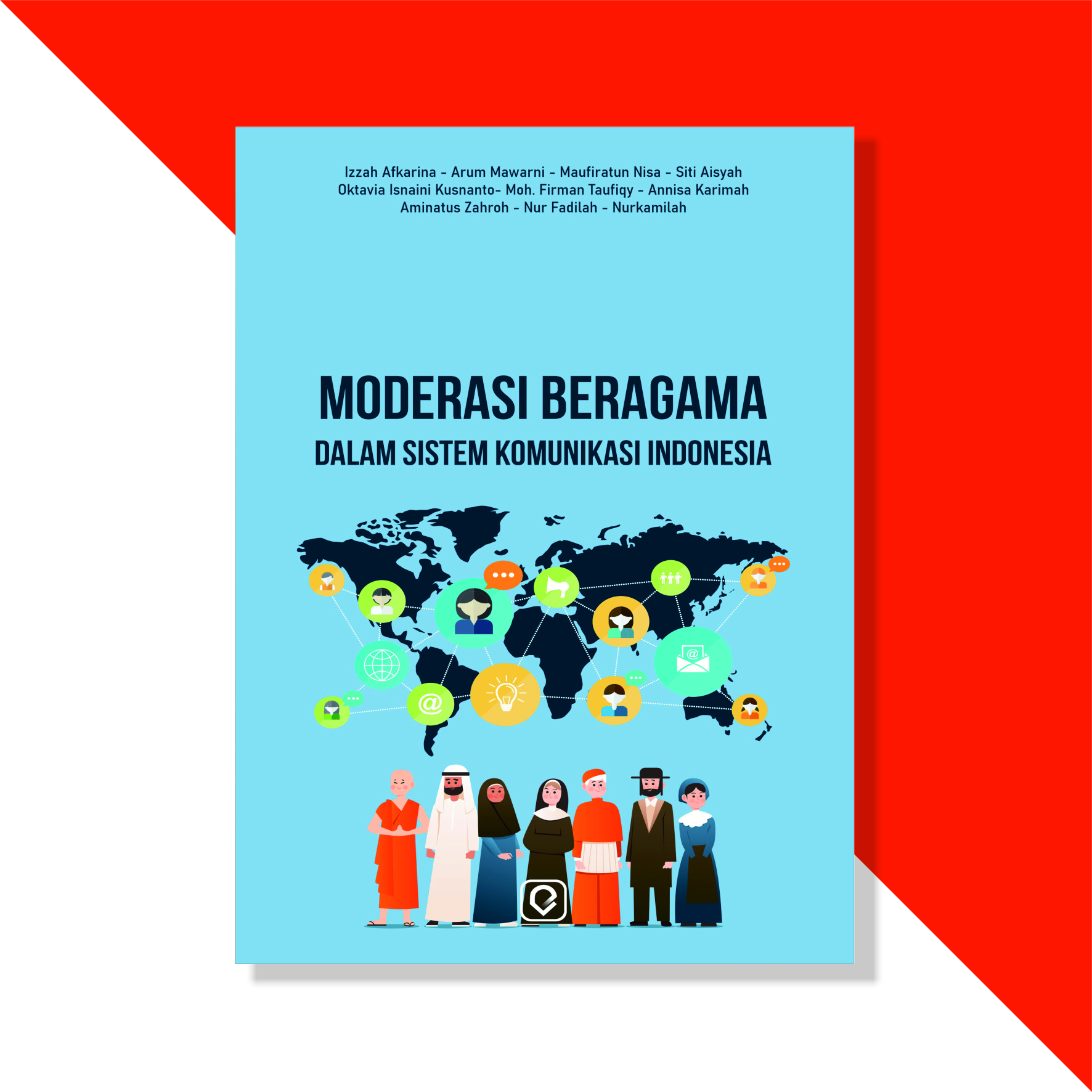 FORMAT BUKU WEB FORMAT BUKU WEB