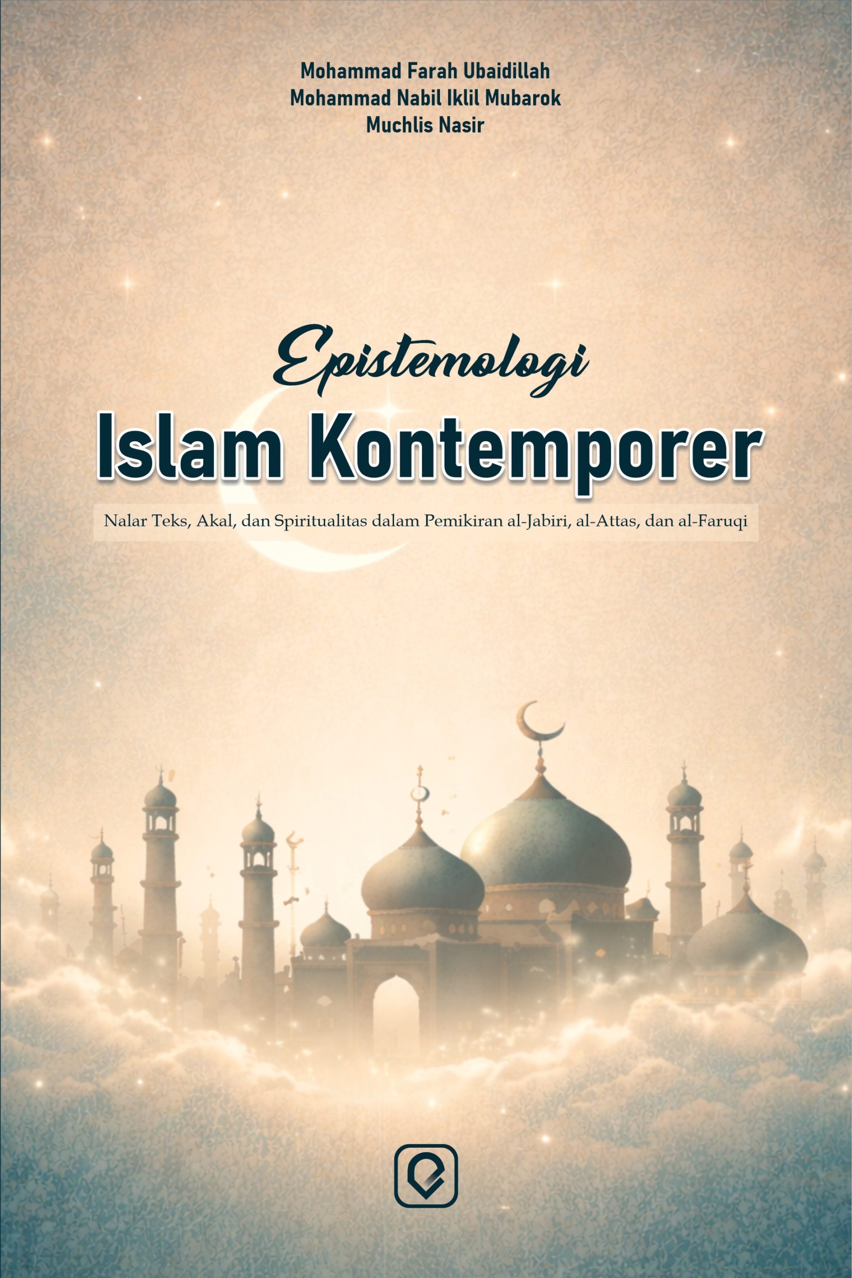 Epistemologi Islam Kontemporer B5 Epistemologi Islam Kontemporer B5