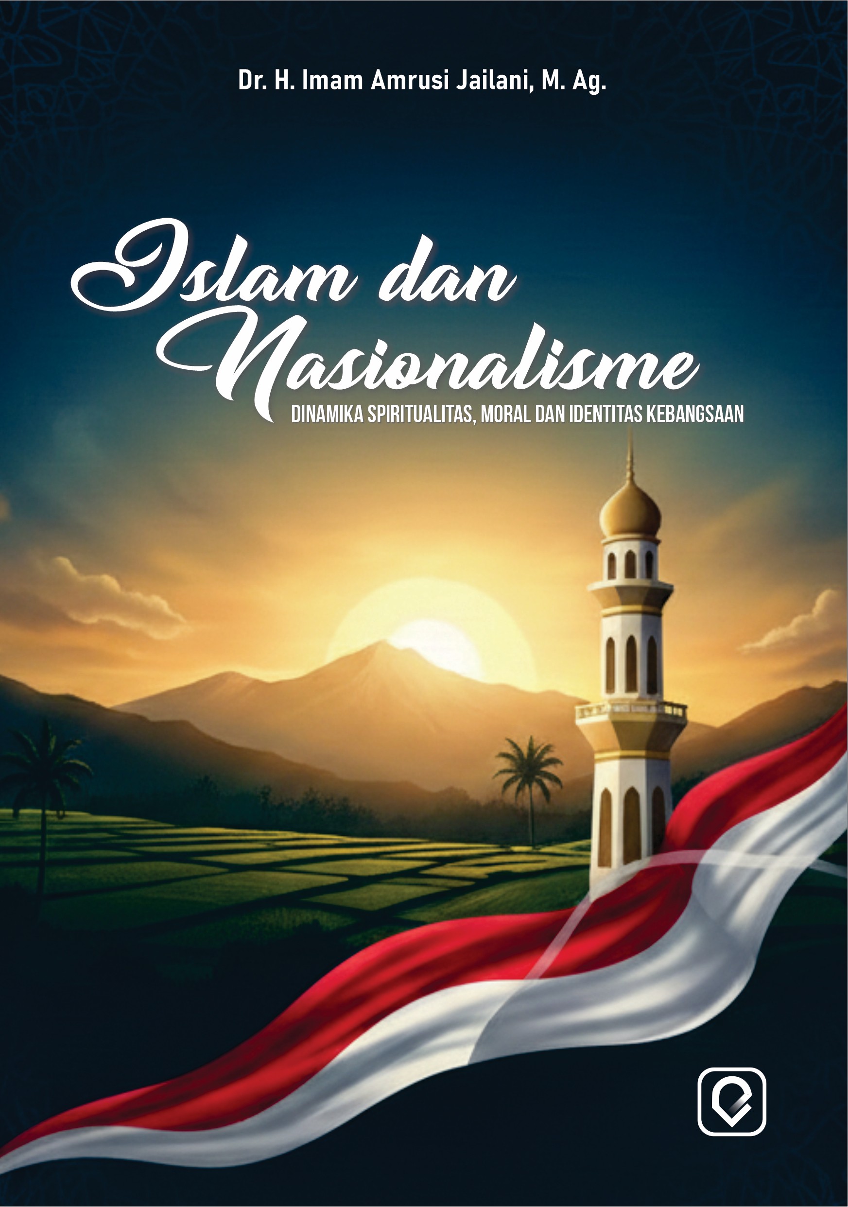 Islam dan Nasionalisme A5 Islam dan Nasionalisme A5