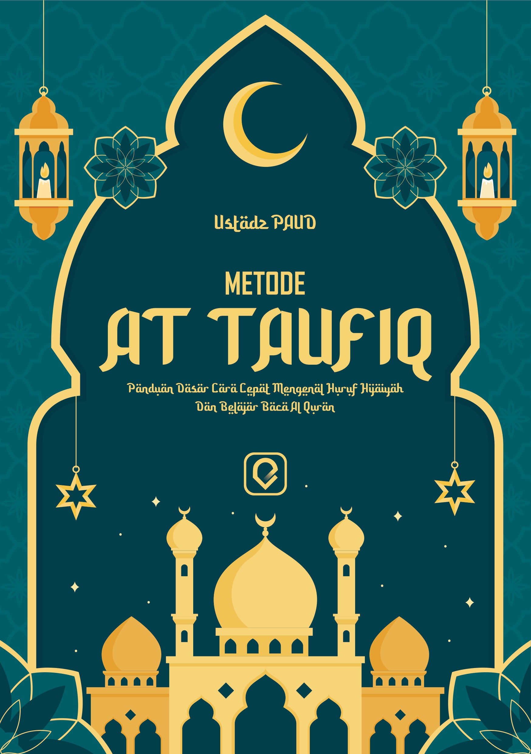 Metode Attaufiq A5 Metode Attaufiq A5