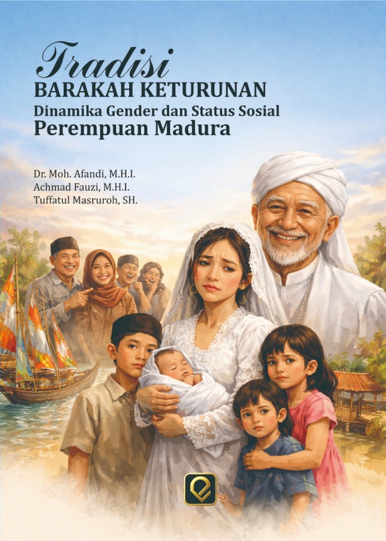 Tradisi Barakah Keturunan Tradisi Barakah Keturunan