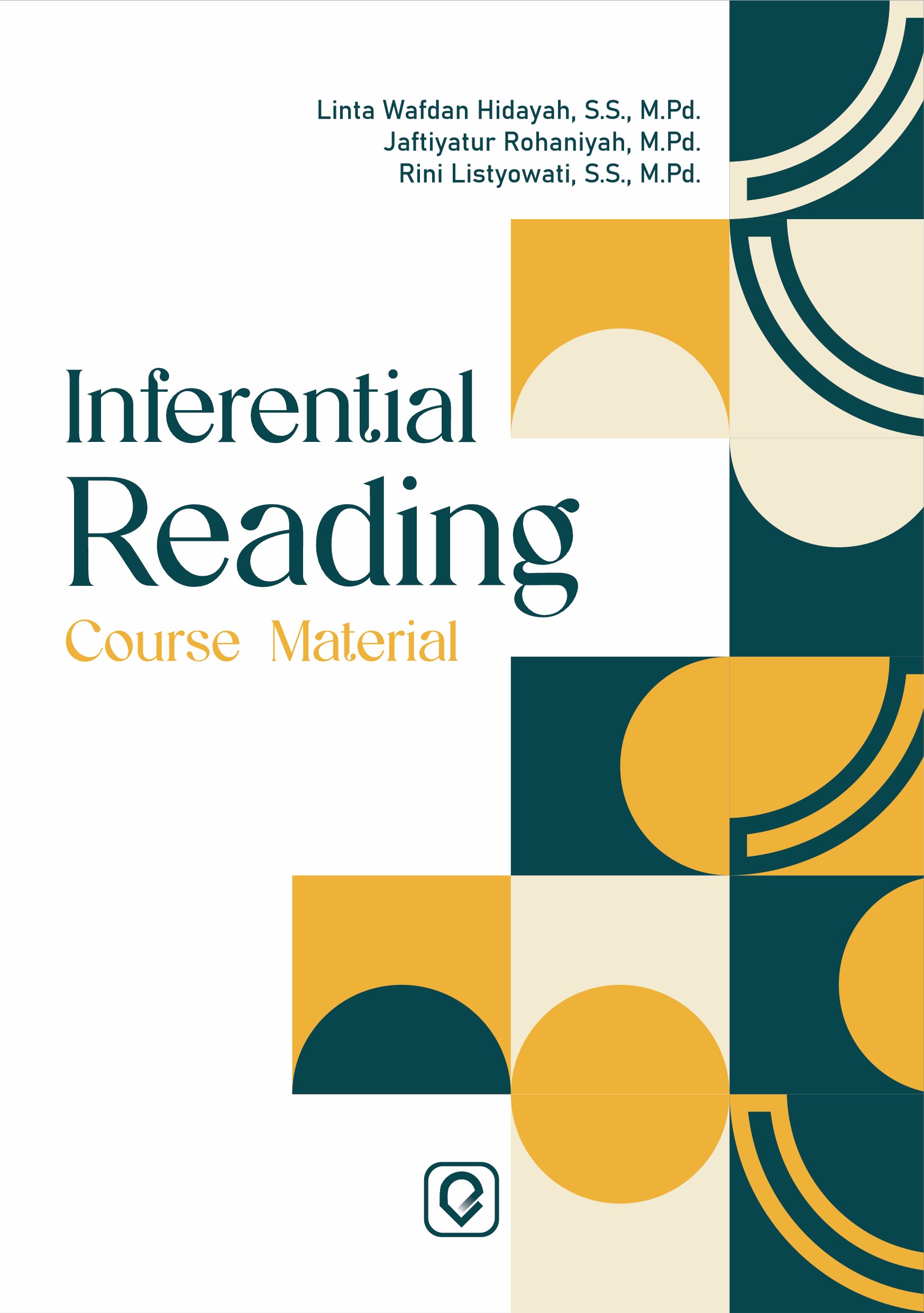 Inferential Reading A5 Inferential Reading A5